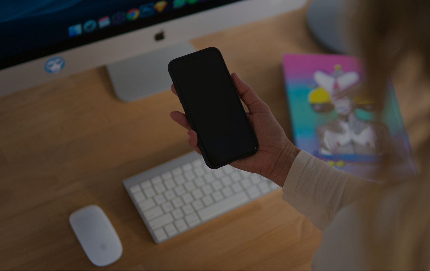 Cover Image for News and Media