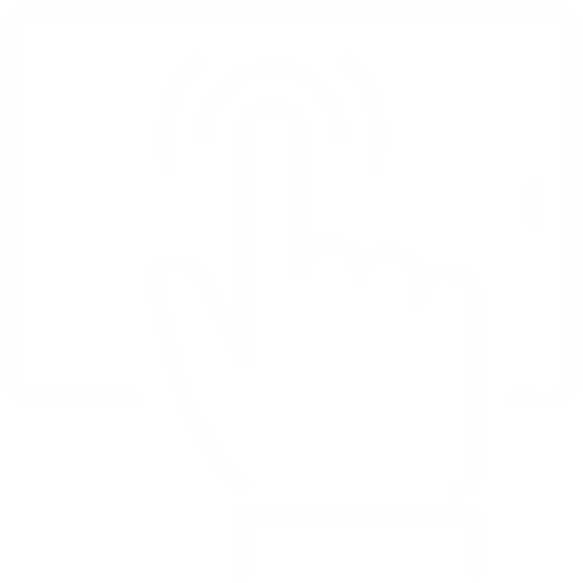 Multi-Touch Icon