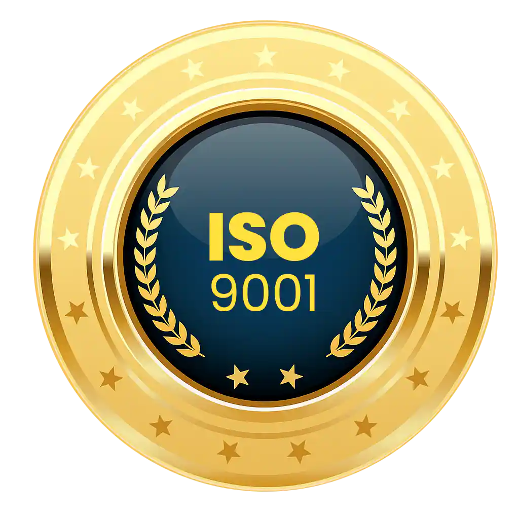 ISO 9001