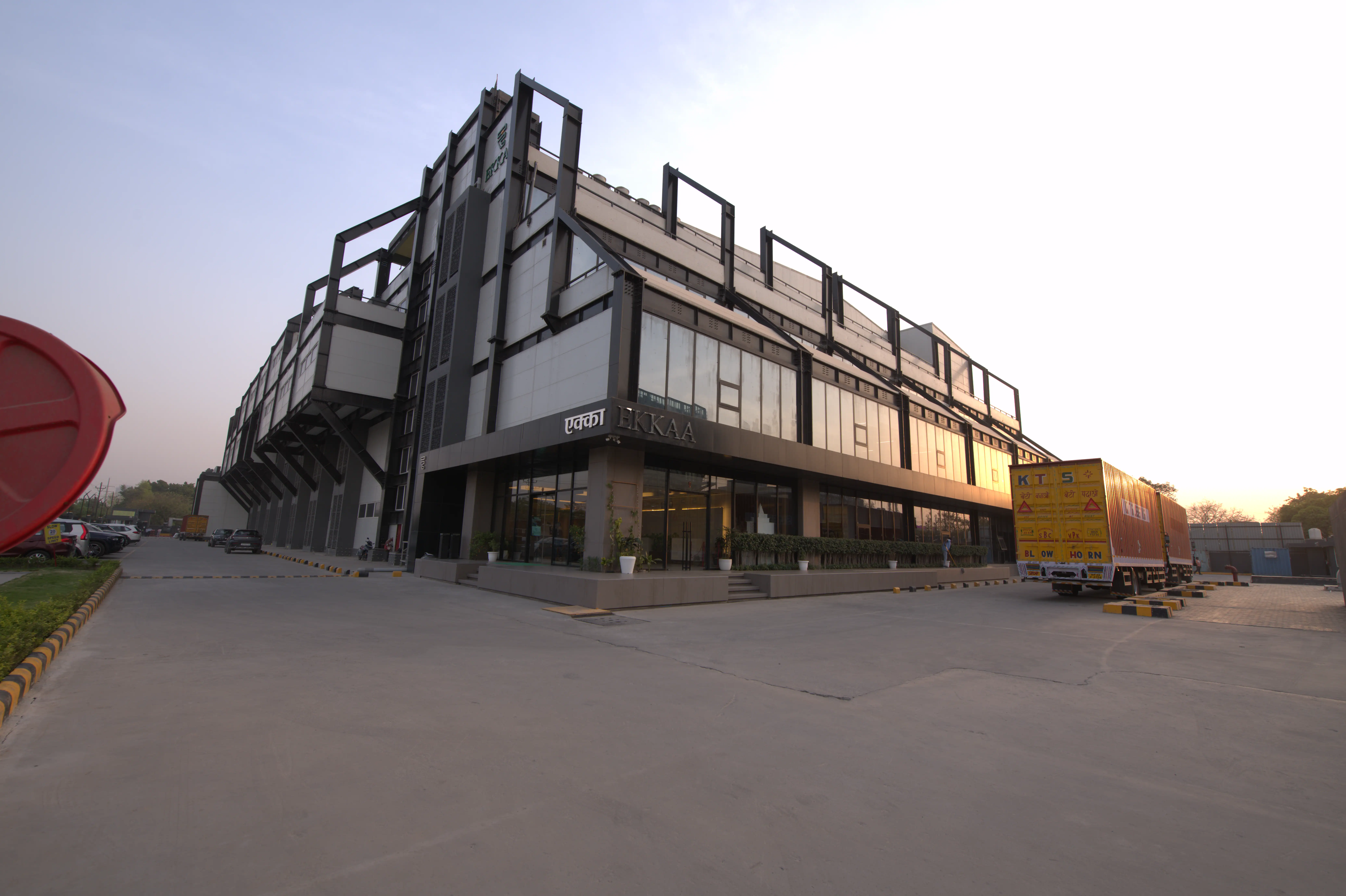 Cover Image for News and Media