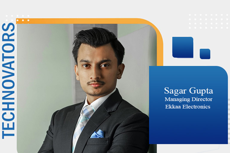 Ekkaa Electronics: Pioneering Innovation in Consumer Electronics Landscape