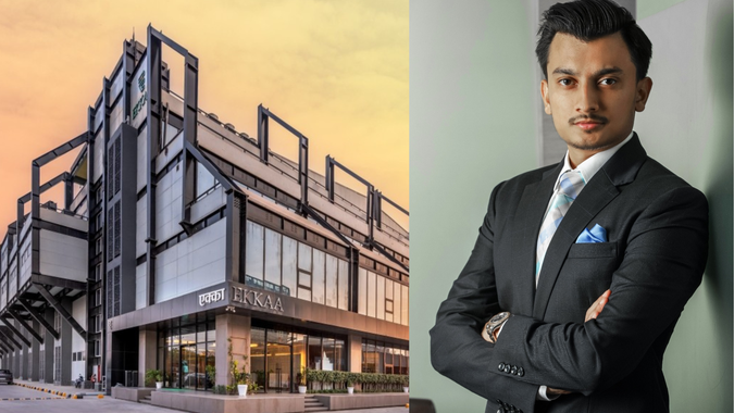 Ekkaa Electronics Raises INR 108 Cr in Series A Funding